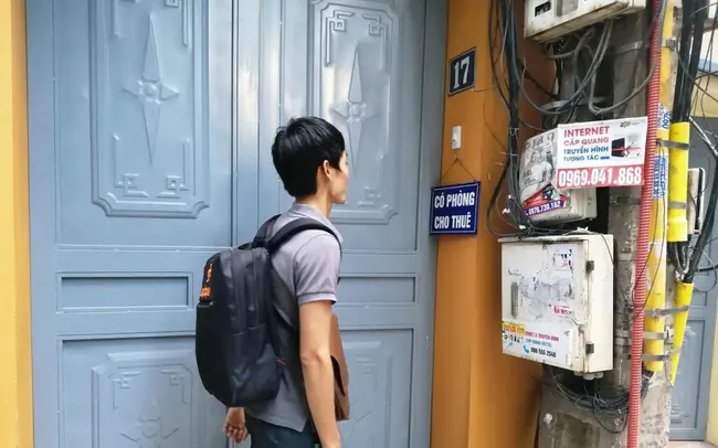 Tăng hiệu quả quản lý thuế hoạt động cho thuê nhà, căn hộ
