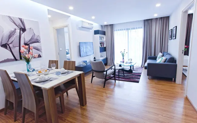 Đánh thuế căn hộ cho thuê, nhà đầu tư “tháo chạy”?