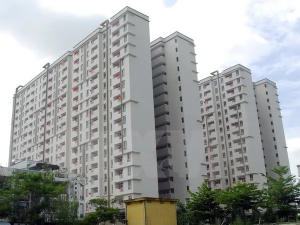 Bốc thuốc trị bệnh ‘chiếm dụng’ quỹ bảo trì chung cư