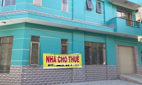 Sau TPHCM, Hà Nội cũng sẽ “siết” thuế nhà cho thuê