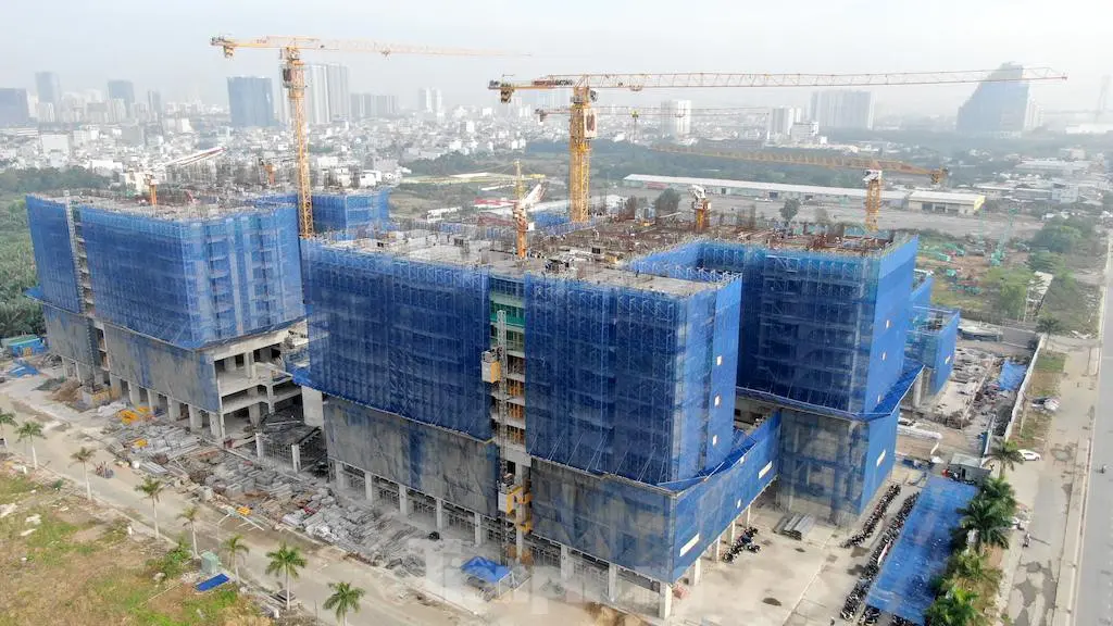 Quận, huyện phải công khai quy hoạch tránh bị giới đầu cơ thổi giá đất
