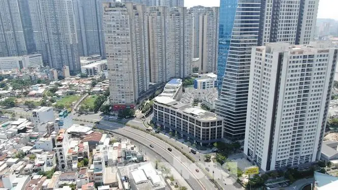 Bộ Xây dựng: Cơn sốt đất điên đảo chính thức lắng xuống