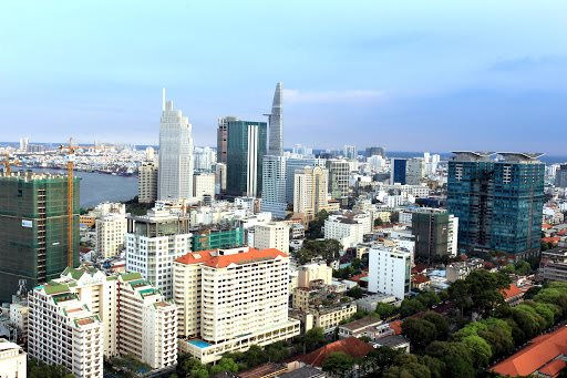 TPHCM yêu cầu quản lý chặt chẽ thị trường bất động sản