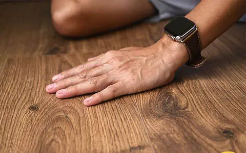 Cách nghiệm thu sàn gỗ bạn nên biết
