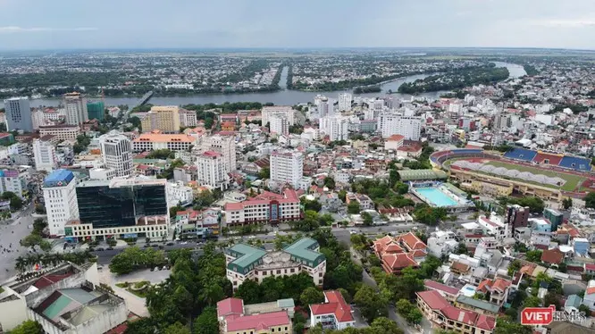 Thủ tướng yêu cầu Bộ TN&MT khẩn trương xây dựng Luật Đất đai sửa đổi