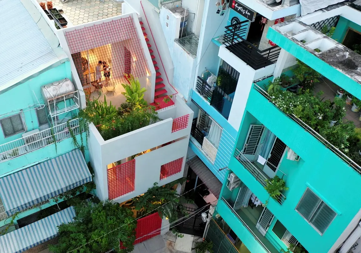 Nhà số 27