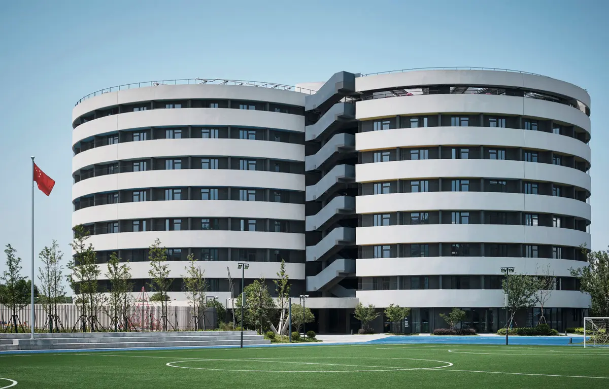 15_Helical_Dormitory_Credit_Jonathan_Leijonhufvud