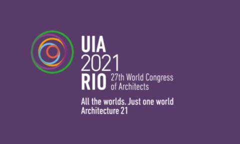 Kết quả Giải thưởng UIA 2021 của Liên hiệp Hội Kiến trúc sư Thế giới