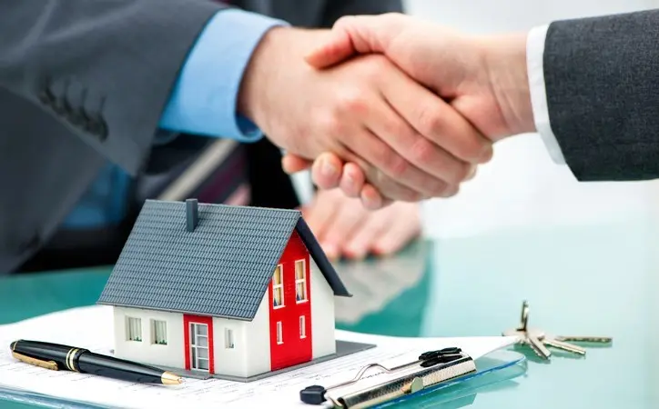 Bộ Xây dựng yêu cầu công khai giao dịch bất động sản nhà ở hình thành trong tương lai