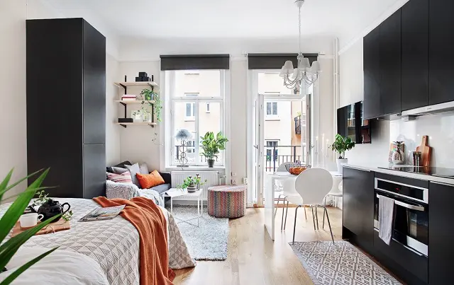 Căn hộ diện tích tối thiểu 25m2: Tuân thủ chặt quy hoạch được phê duyệt