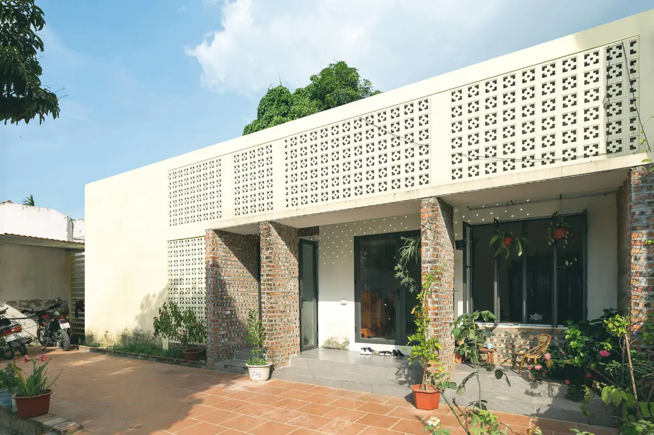 Nhà ở Sóc Sơn