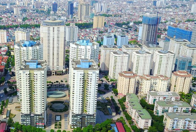 Chuyên gia dự báo bất ngờ về thị trường bất động sản 6 tháng cuối năm