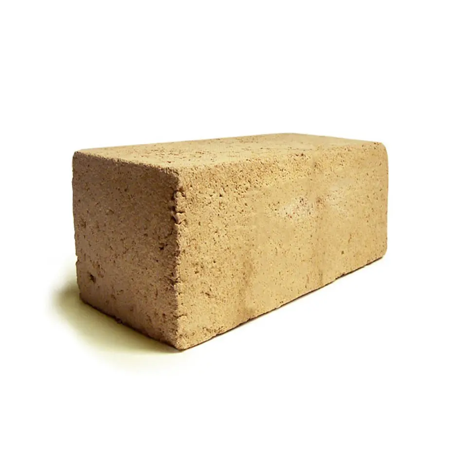 Bê tông gỗ - một trong những vật liệu xây dựng thân thiện với môi trường