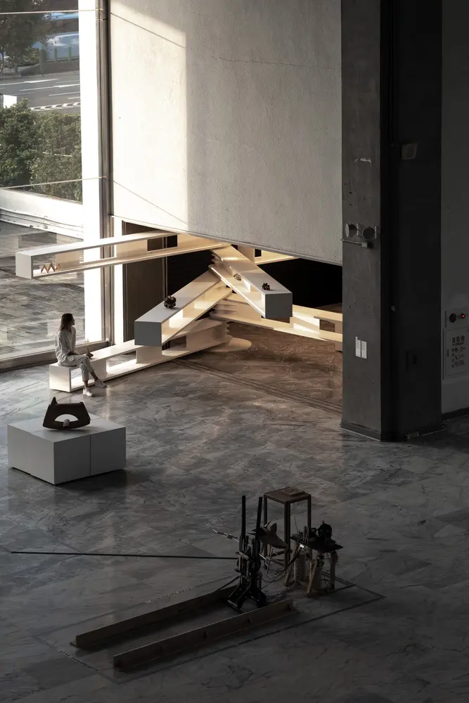 JCA_Taipei_Fine_Arts_Museum_Store_北美館藝術商店_credit_to_photographer_Lee__Kuo-Min_05