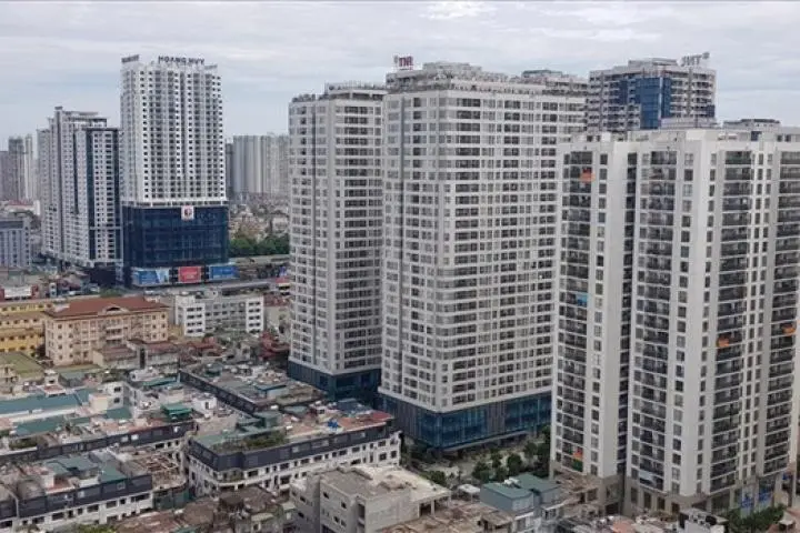 Thị trường bất động sản diễn biến ra sao trong thời gian tới?