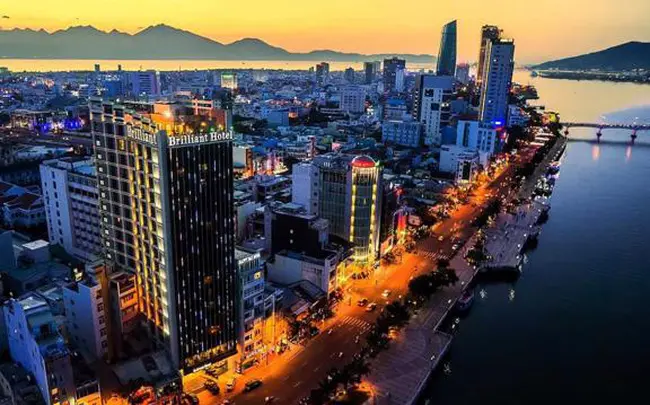 Đà Nẵng tổ chức triển lãm Điều chỉnh quy hoạch chung thành phố