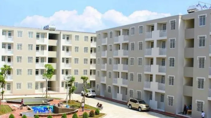 “Tuyệt chủng” nhà dưới 25 triệu/m2, xa giấc mơ nhà của người nghèo đô thị?