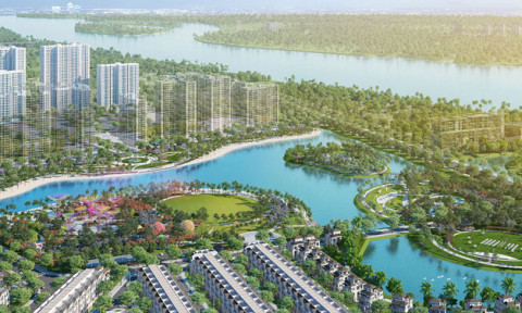 Lập Chương trình phát triển nhà ở thành phố Hà Nội giai đoạn 2021-2030