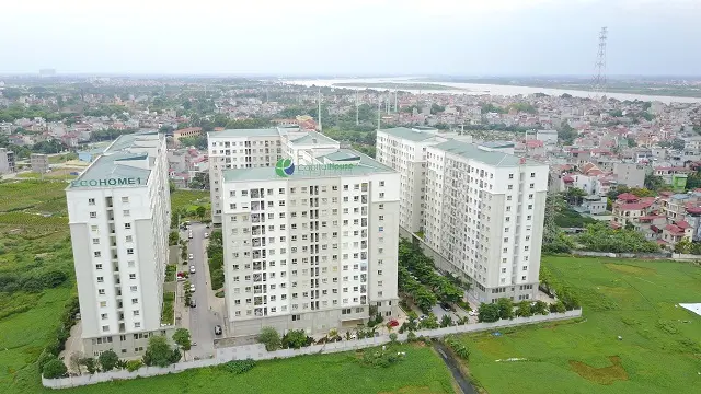 Hà Nội: Rà soát toàn bộ quỹ đất phát triển nhà ở xã hội