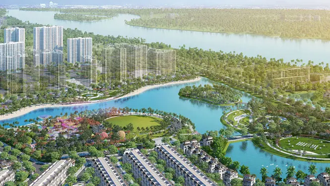 Lập Chương trình phát triển nhà ở thành phố Hà Nội giai đoạn 2021-2030
