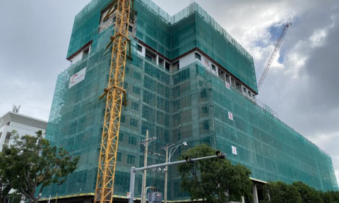 Hà Nội quy định chi tiết về cấp phép xây dựng trên địa bàn thành phố