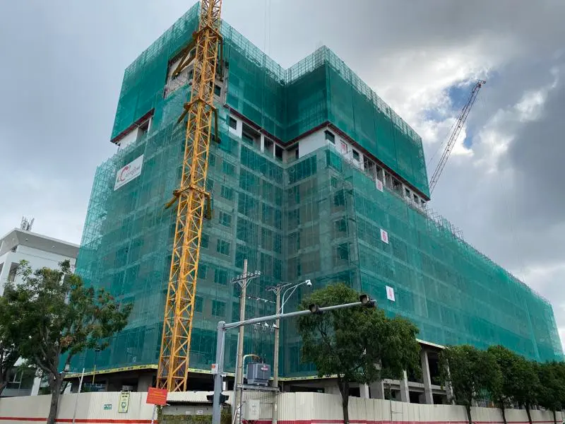 Hà Nội quy định chi tiết về cấp phép xây dựng trên địa bàn thành phố