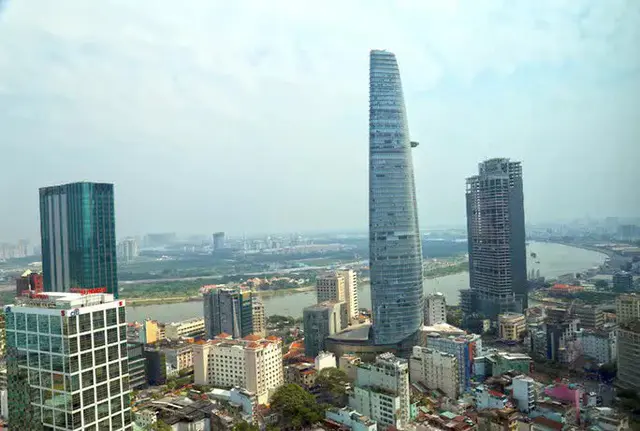 UBND TPHCM vừa công bố hệ số điều chỉnh giá đất năm 2021