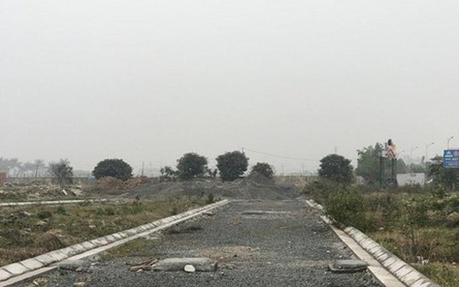 Hà Nội xin cơ chế đặc thù về giao đất dịch vụ