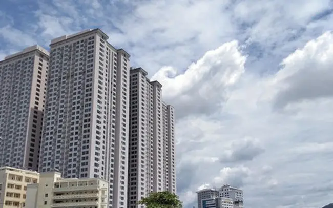 Nhà đầu tư ‘tháo chạy’, bán cắt lỗ condotel
