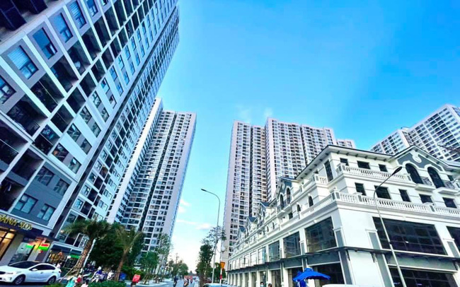 Thị trường cho thuê chung cư “lao đao” vì dịch