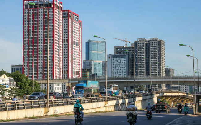 ‘Sốt đất’ đầu năm 2021: Ai hưởng lợi và liệu đã lắng xuống?