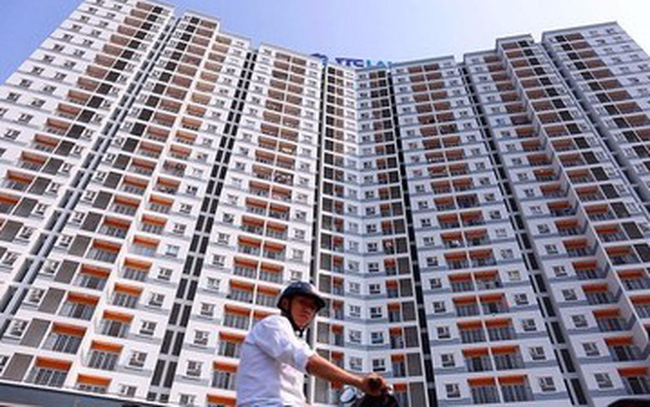 Chính sách xây nhà ở thương mại dưới 20 triệu đồng/m2 xuất hiện vướng mắc