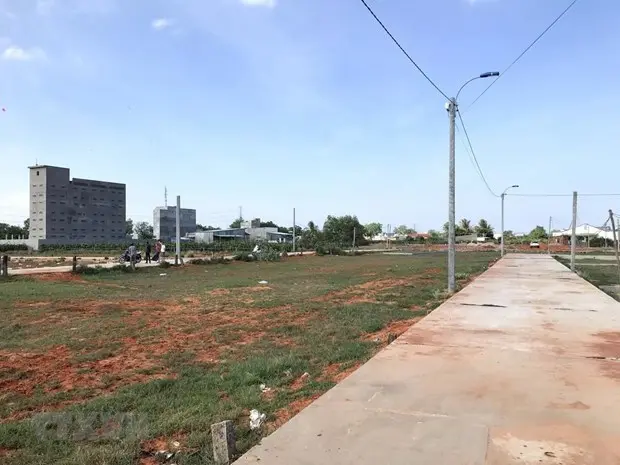 Nâng cao trách nhiệm của người đứng đầu trong quản lý đất đai