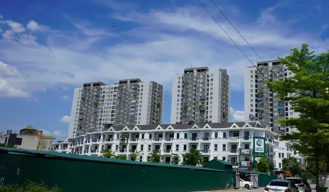 Rà soát, tổng kết, đánh giá thi hành pháp luật về quy hoạch đô thị, xây dựng
