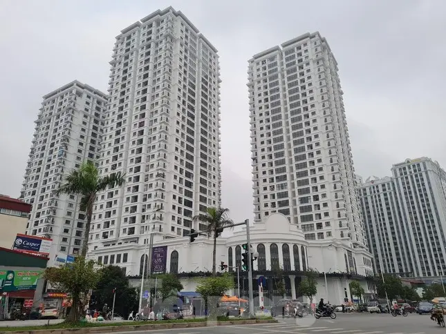 Bộ Xây dựng công bố thủ tục hành chính ban hành mới, thay thế, sửa đổi, bổ sung và thủ tục hành chính bị bãi bỏ trong lĩnh vực nhà ở, bất động sản