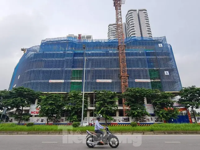 Bộ Xây dựng bãi bỏ loạt thủ tục hành chính liên quan đến nhà ở, bất động sản