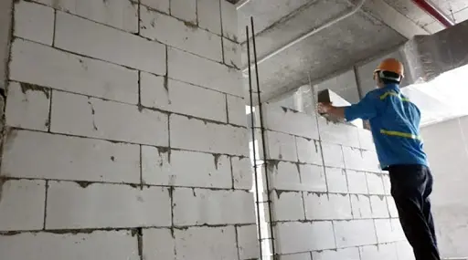 Sử dụng vật liệu không nung: Khuyến khích hay bắt buộc?