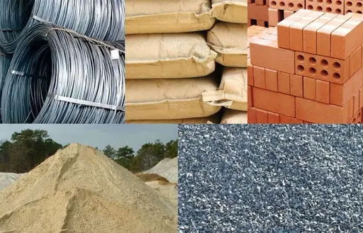 Bộ trưởng Xây dựng: Yêu cầu theo dõi giá vật liệu, đặc biệt là giá thép xây dựng