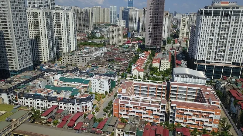 Quy định tiêu chí xác định nhu cầu nhà ở