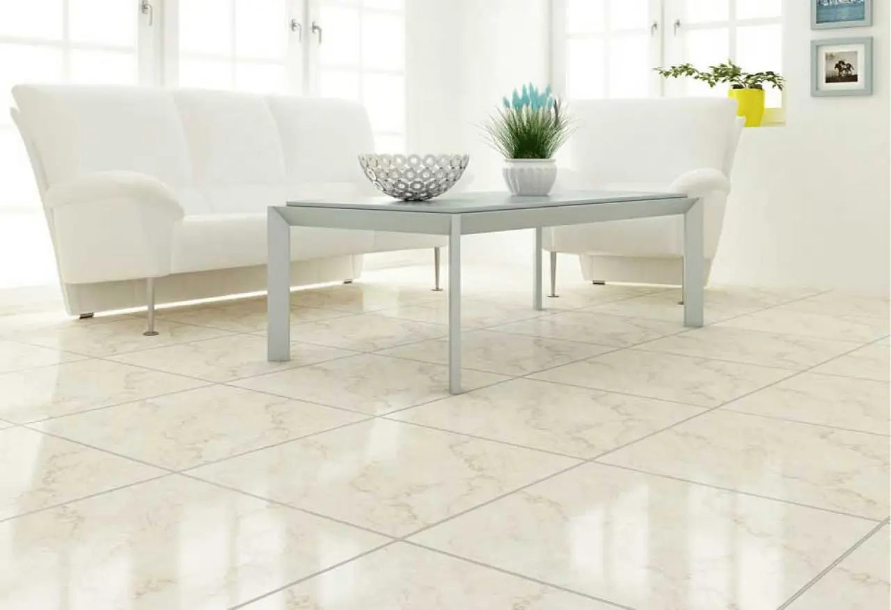 Đặc tính 4 lớp sản phẩm cấu tạo nên gạch men