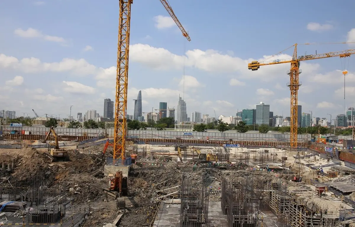 Phối hợp tổ chức thanh kiểm tra các dự án bất động sản, dự án ‘treo’