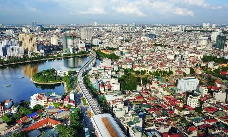 Quy hoạch 1/2000 và những điều cần nắm rõ khi mua đất quy hoạch