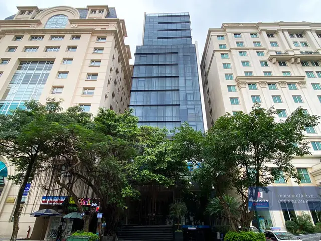 Hà Nội, Đà Nẵng, TPHCM….nơi nào văn phòng cho thuê đang giữ “phong độ” tốt nhất?