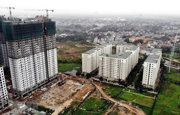 Hoàn thiện hệ thống pháp luật về đất đai: Nhìn rõ bất cập để sửa đổi