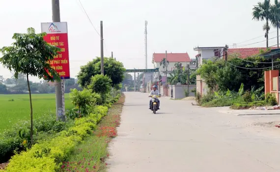 Hội nghị toàn quốc về Quy hoạch xây dựng nông thôn mới gắn với quá trình đô thị hoá giai đoạn 2021-2025