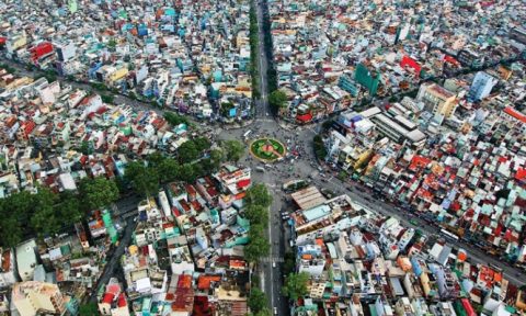 Sở Xây dựng thành phố Hồ Chí Minh có thiếu sót trong công tác tham mưu