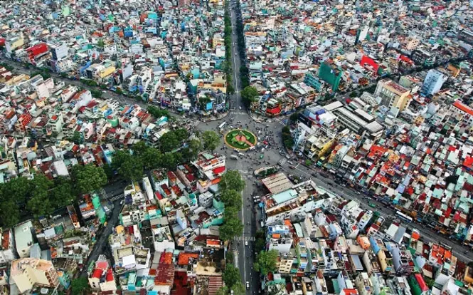 Sở Xây dựng thành phố Hồ Chí Minh có thiếu sót trong công tác tham mưu