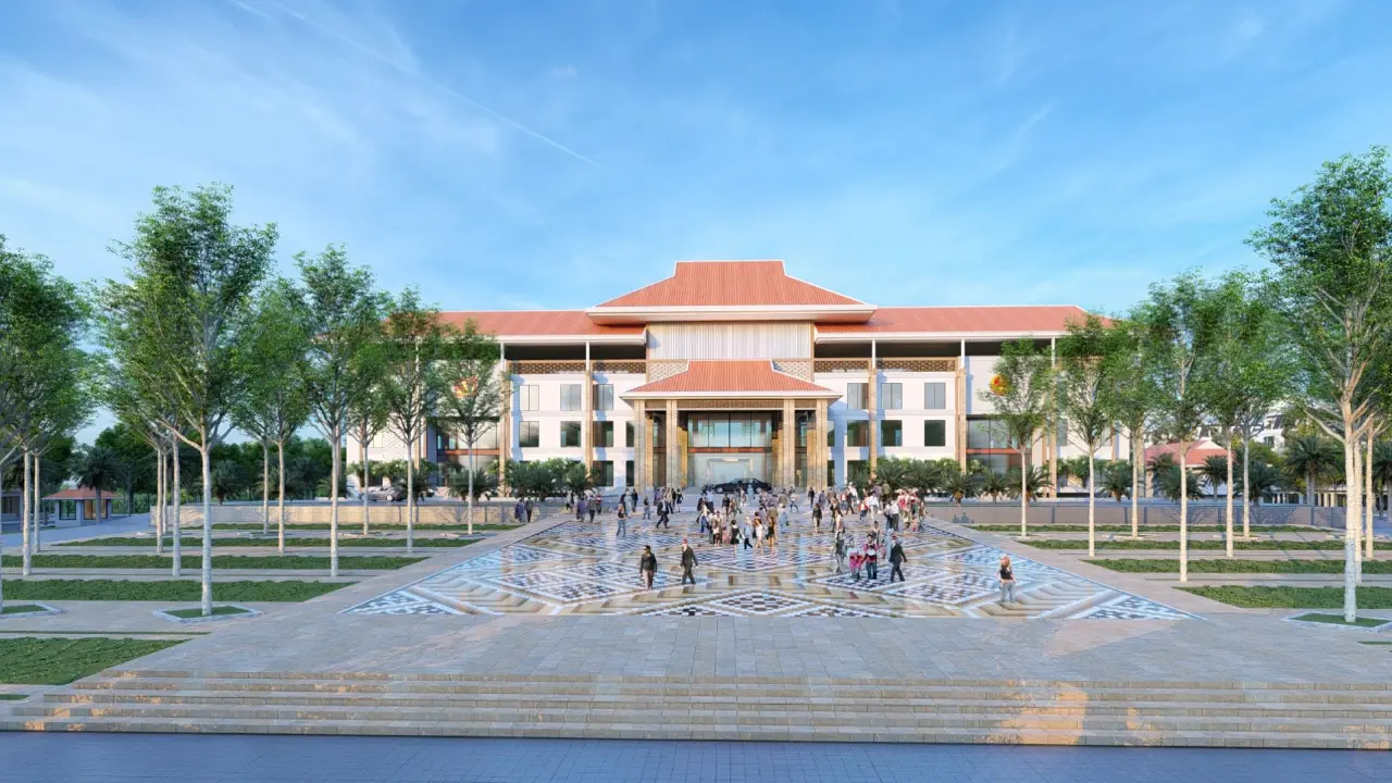 Bí quyết chọn sơn chuẩn đẹp cho mọi ngôi nhà