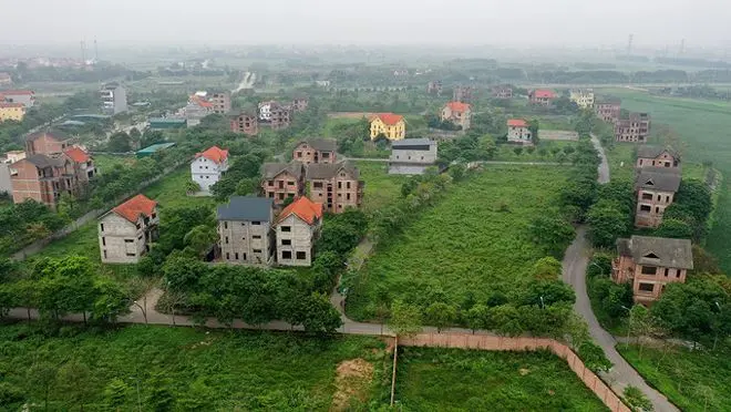 Những câu hỏi từ kết quả kiểm kê đất đai, lập bản đồ hiện trạng sử dụng đất 2019