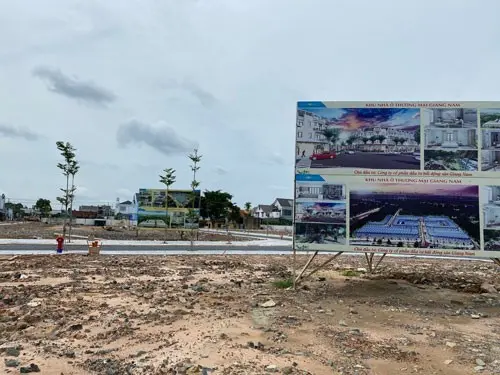 Hoàn thiện pháp luật đất đai